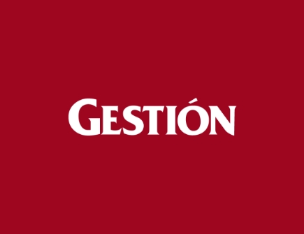 Logo diario Gestión