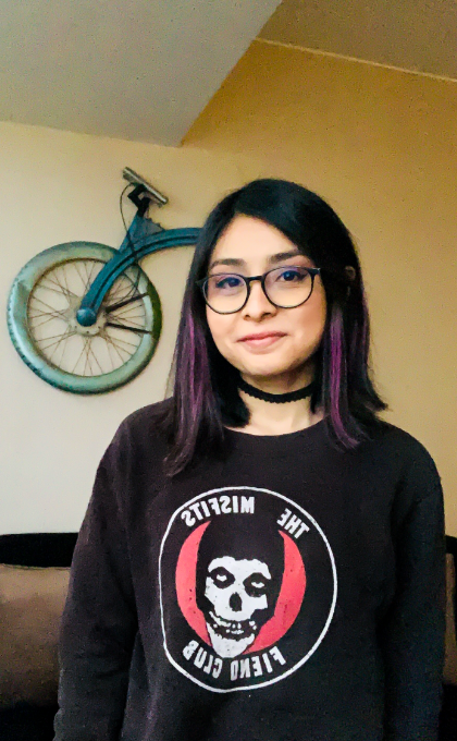 Karina De La Cruz ipp