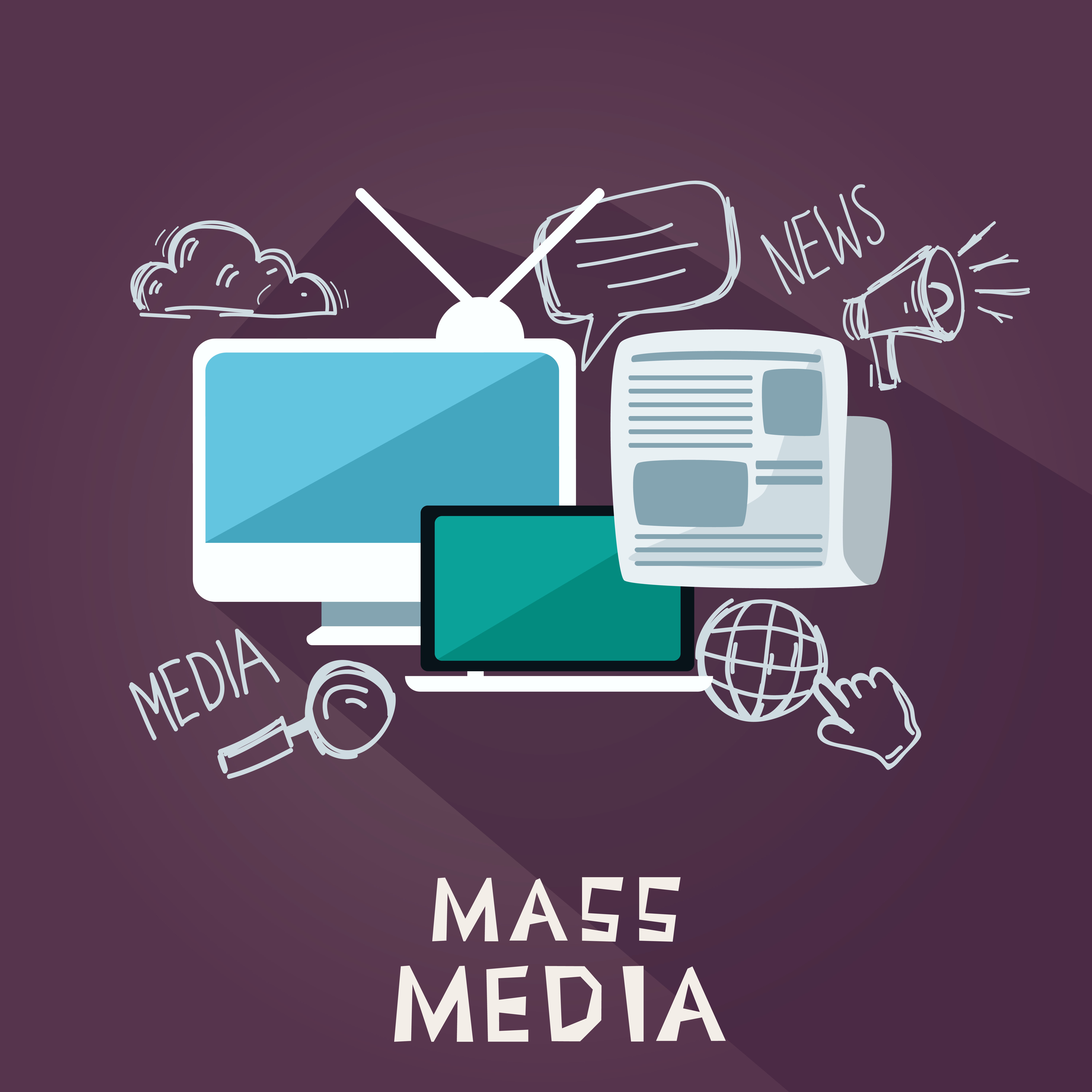 de medios de comunicación masiva | IPP