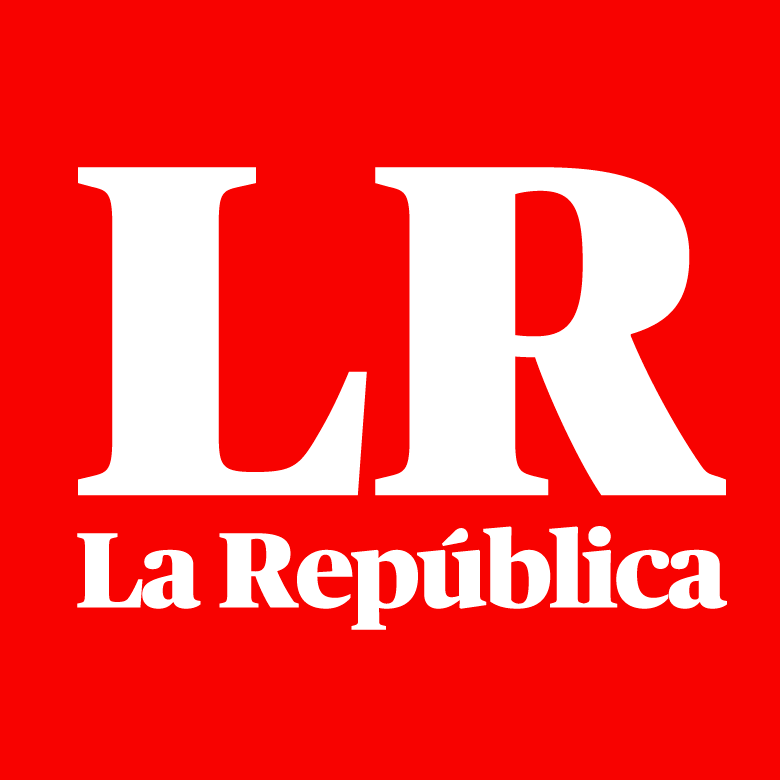 Logo Diario La Republica