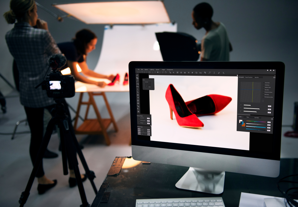 Maestría en Diseño Multimedia con Orientación en Producción Fotográfica