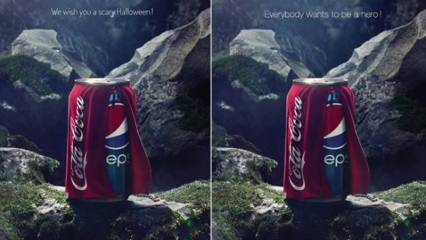 publicidad pepsi subliminal