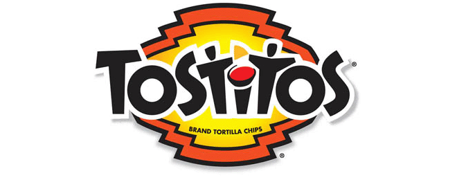 Tostitos y su logo con mensaje subliminal