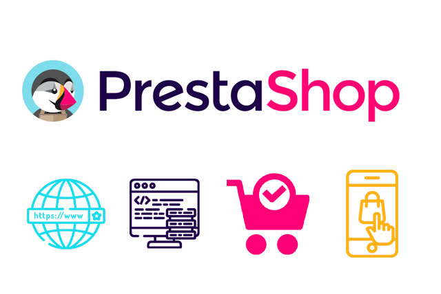 prestashop ecommerce