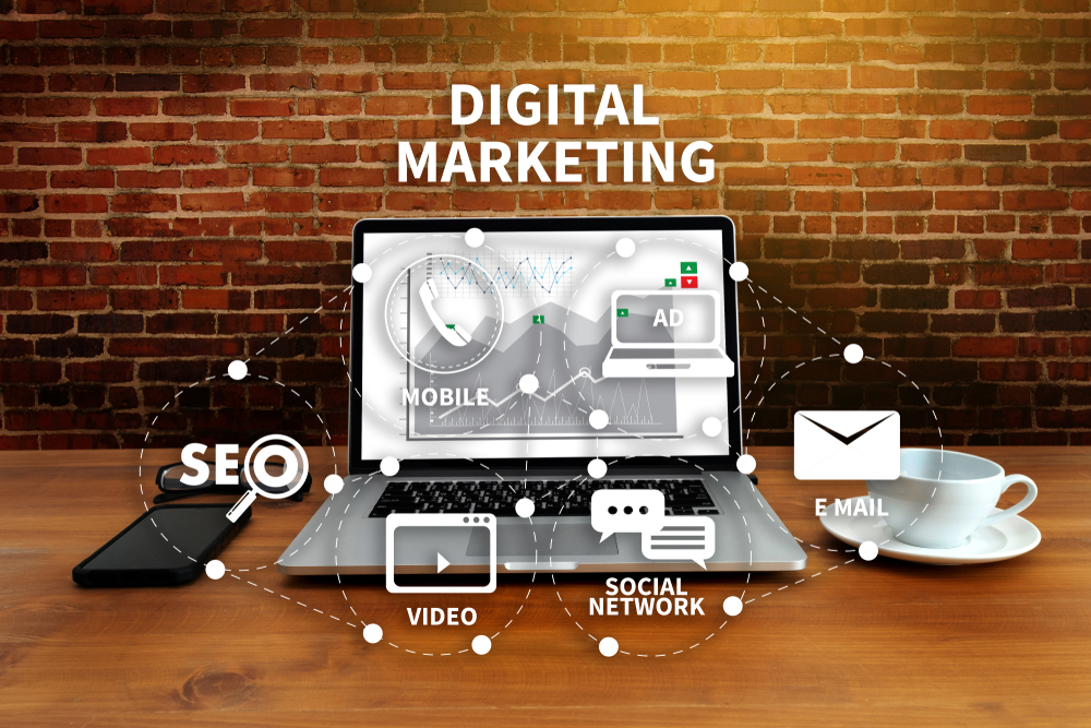 plan de marketing digital