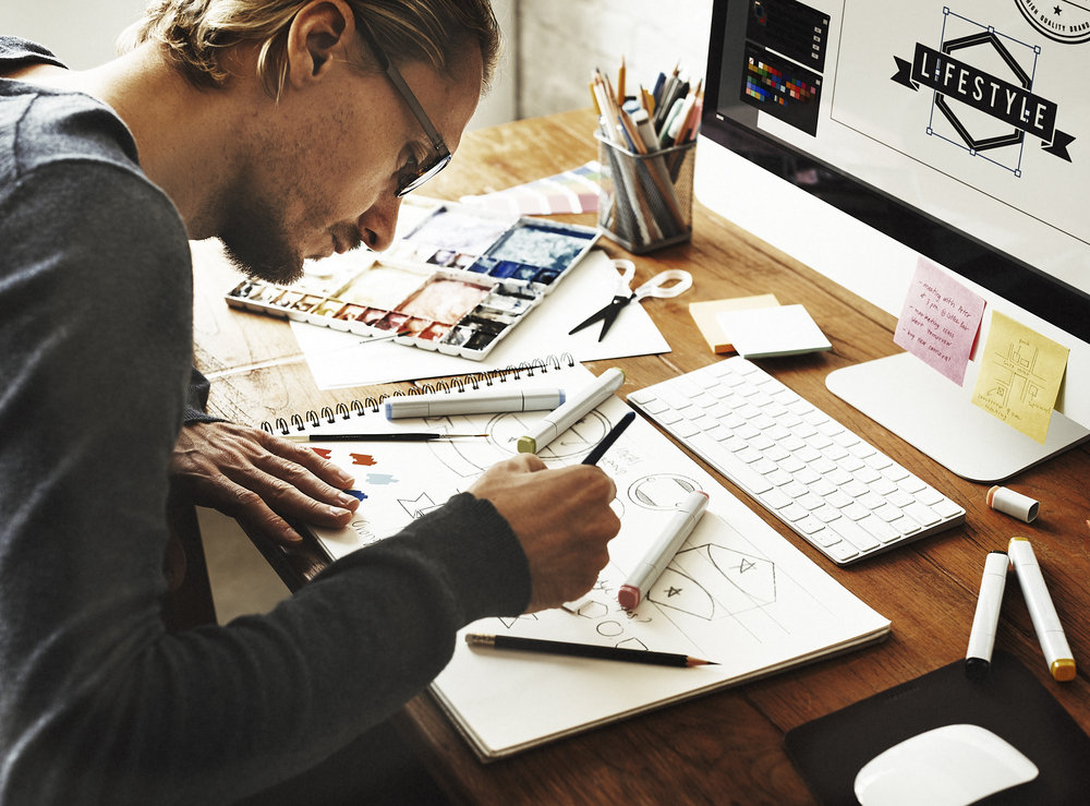 La importancia de la ilustración en el diseño gráfico | IPP