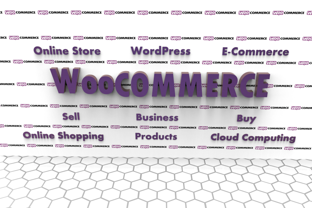 woocommerce y wordpress