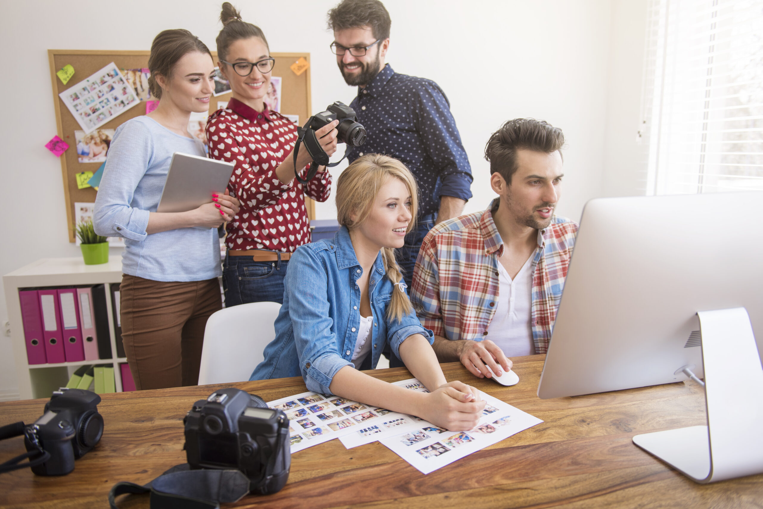 Perfiles profesionales en Ciencias Publicitarias (Publicidad y Marketing): ¿Cuál es el tuyo?