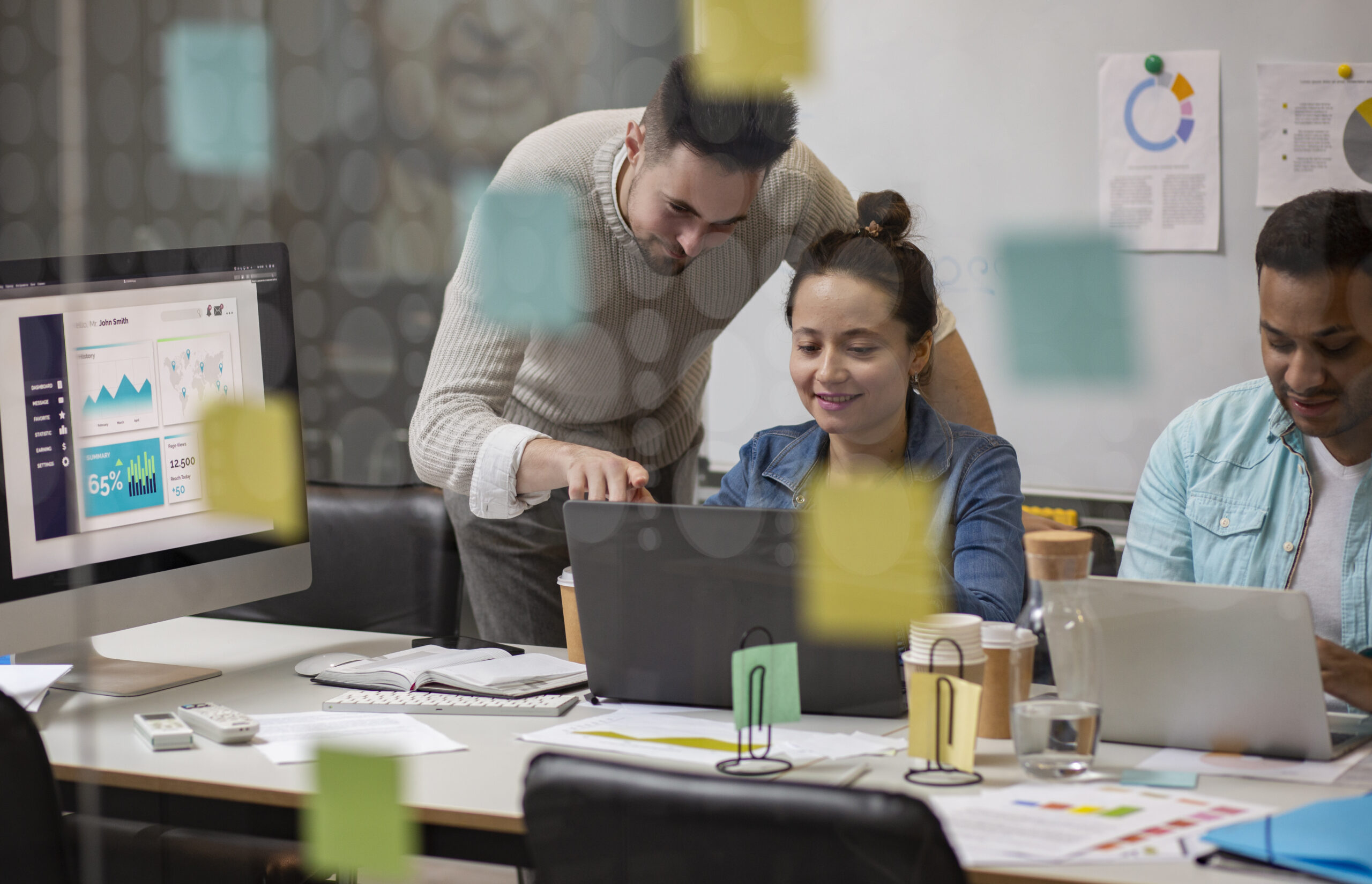 Cómo establecer tu agencia de publicidad en Perú: Guía básica