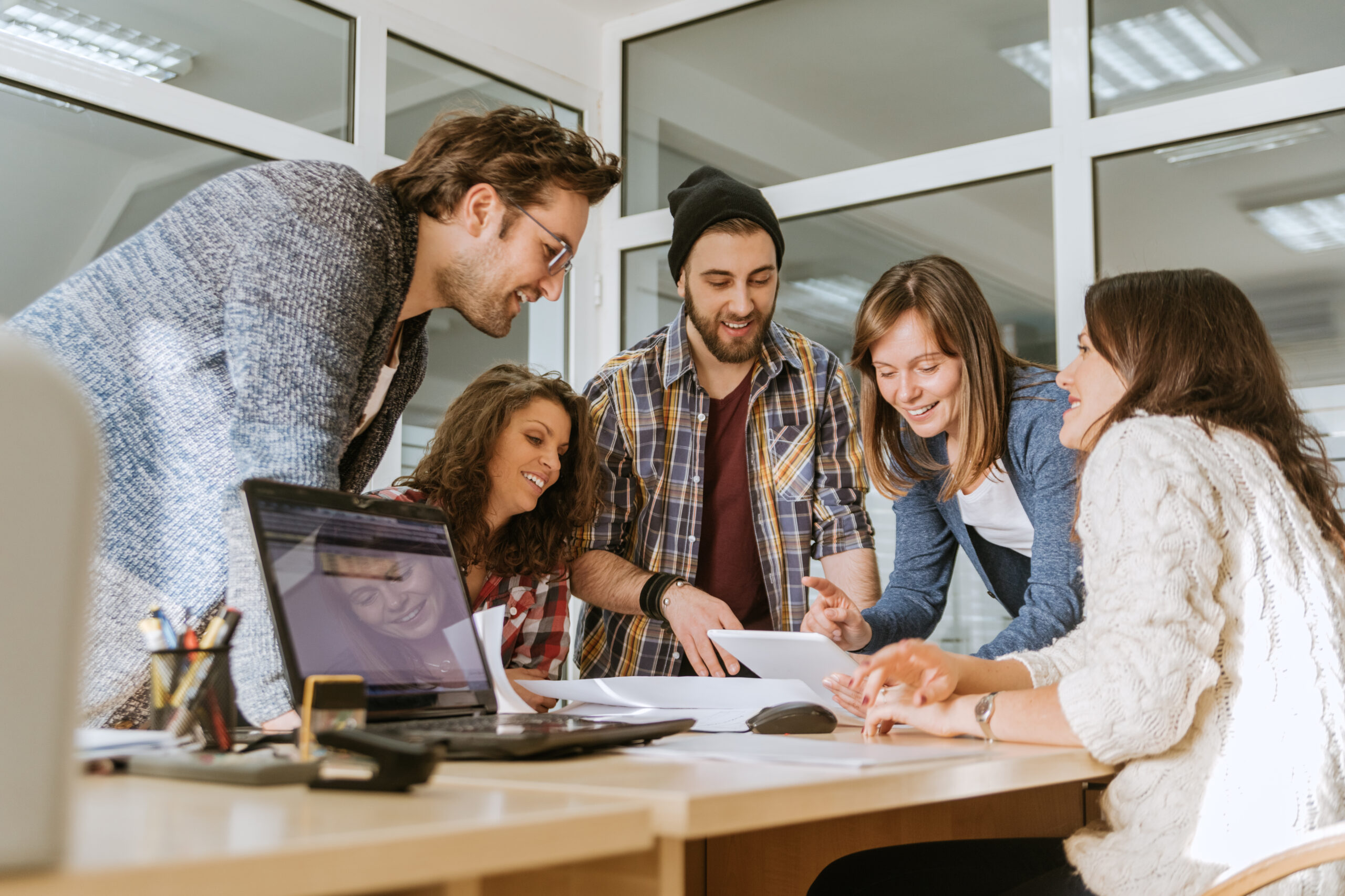 Las mejores estrategias de publicidad para el futuro: Aprende con nuestra carrera de Ciencias Publicitarias