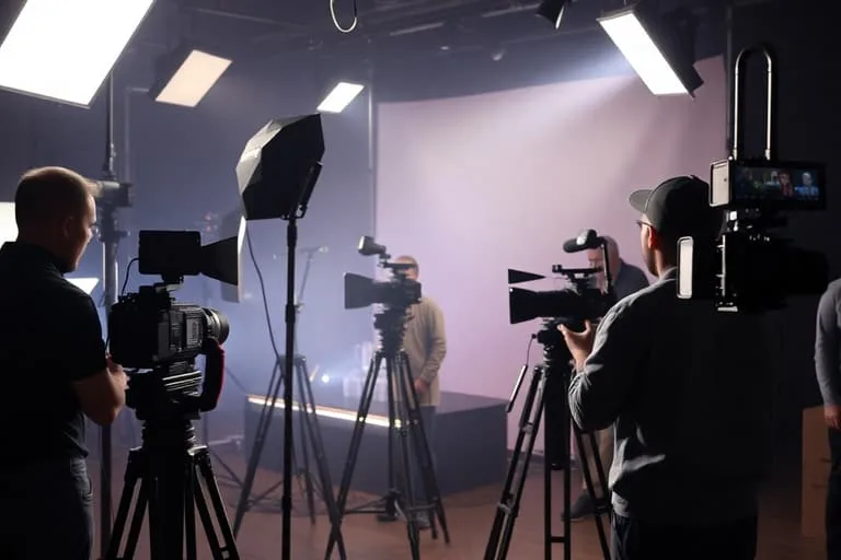 Comunicación Audiovisual