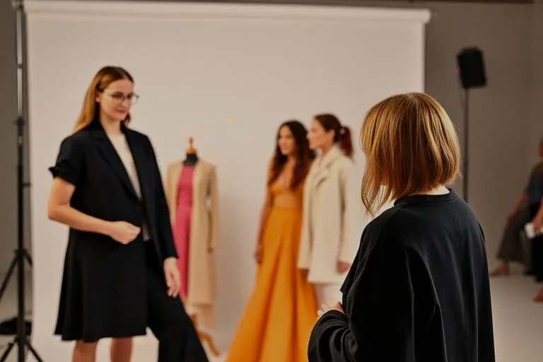 Marketing de la Moda