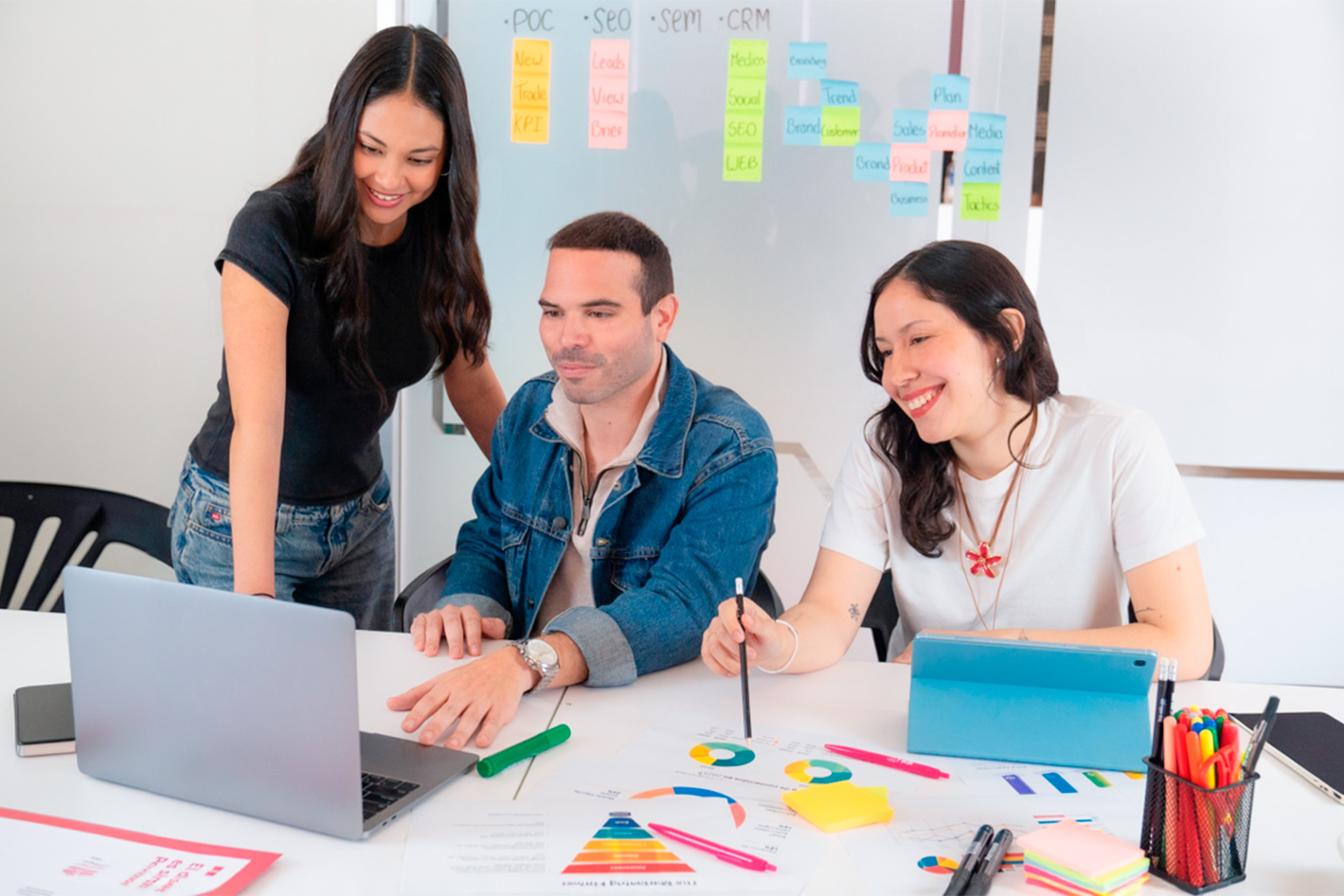 Marketing & Nuevas Tecnologías