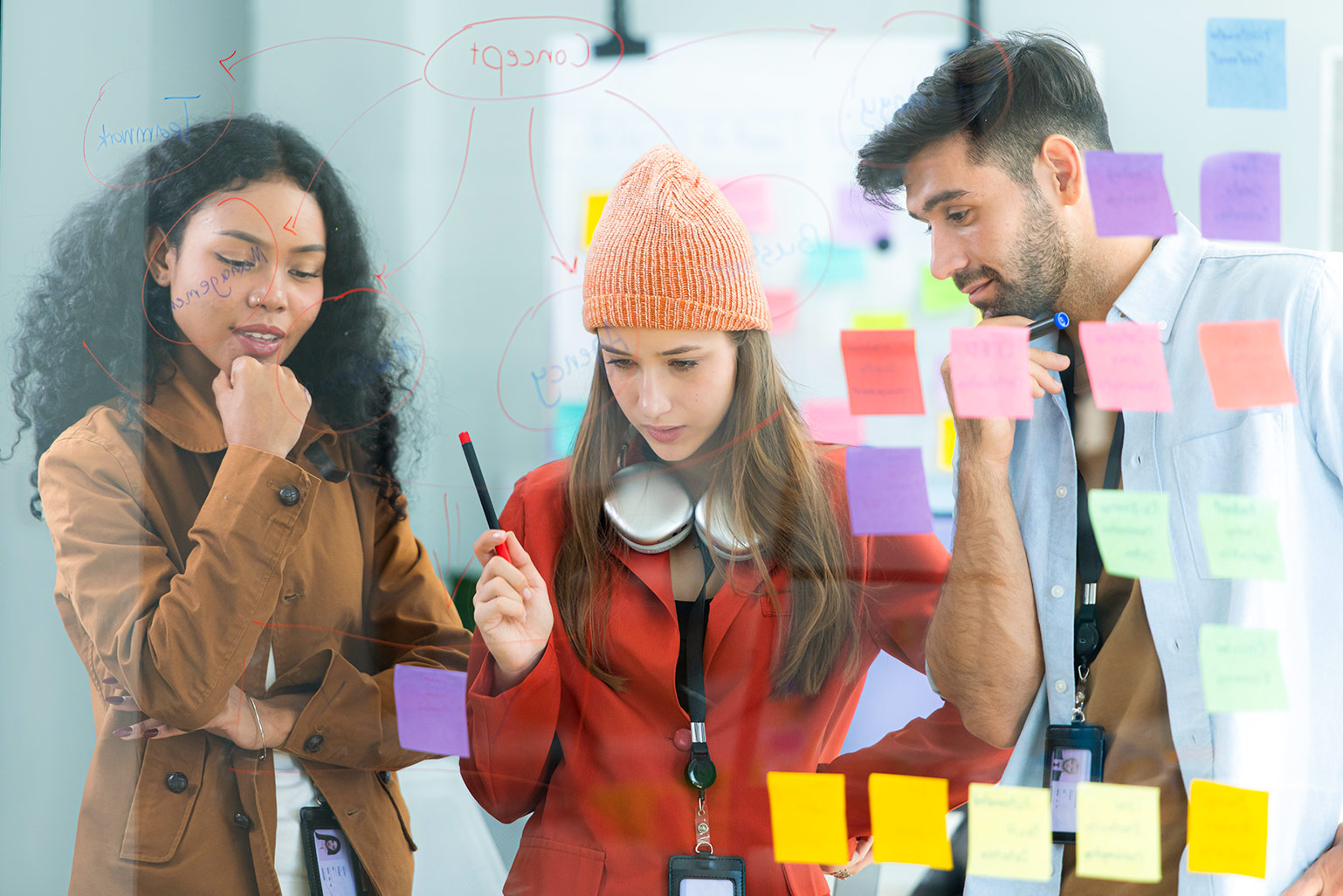 Ciencias Publicitarias