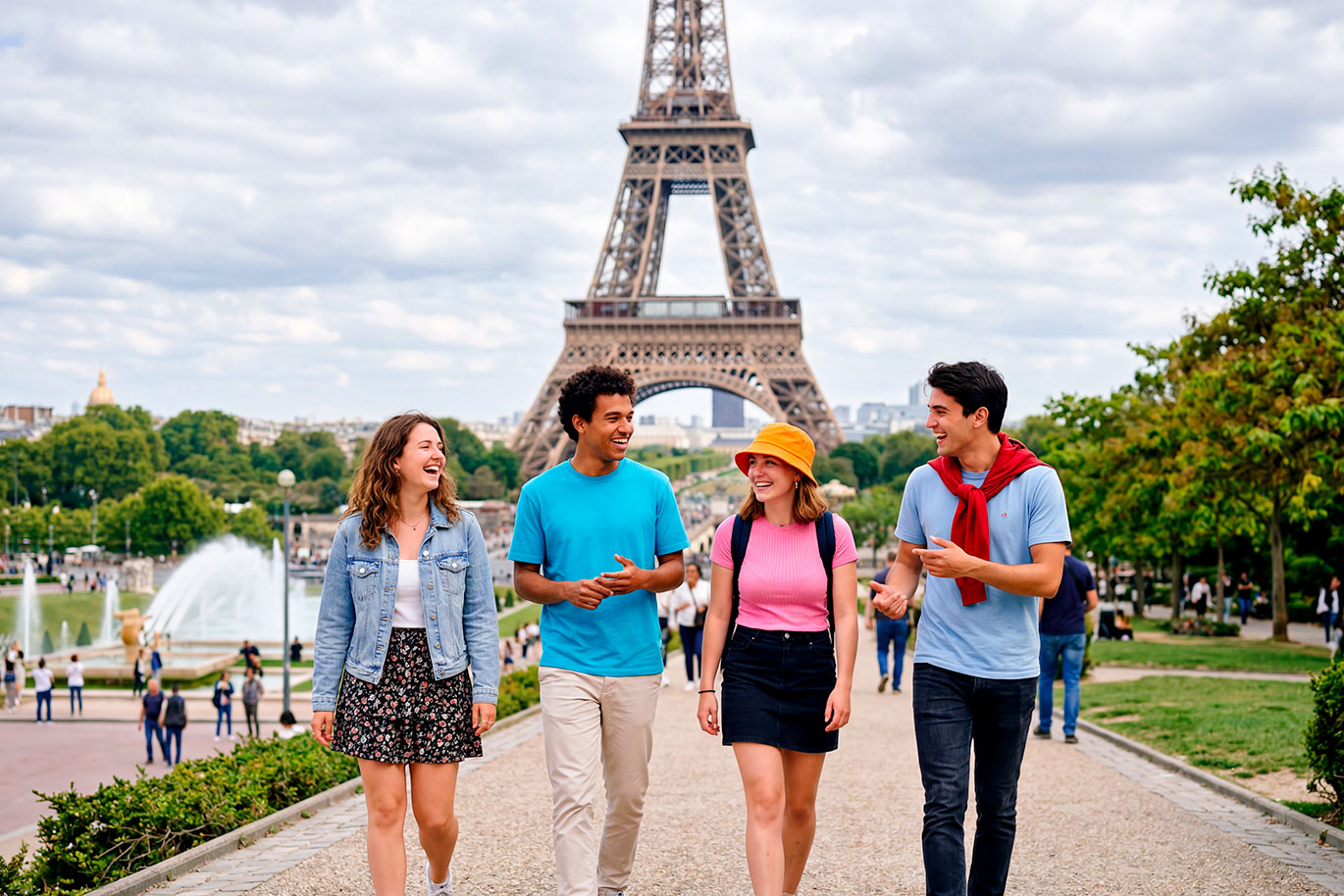 StudyMilan – Grupo Galileo