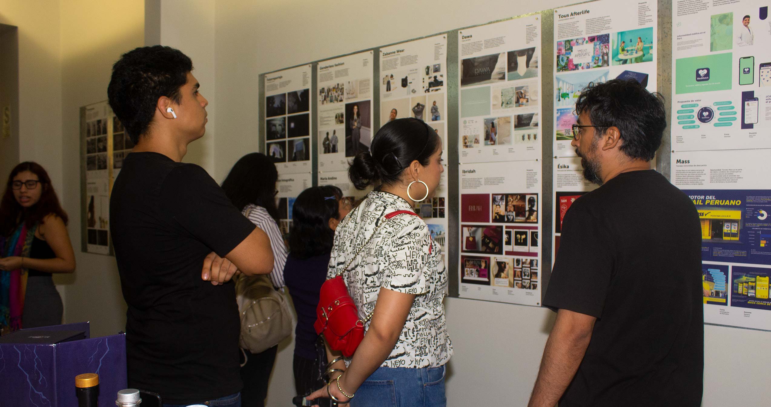 Nuevo convenio con agencia internacional