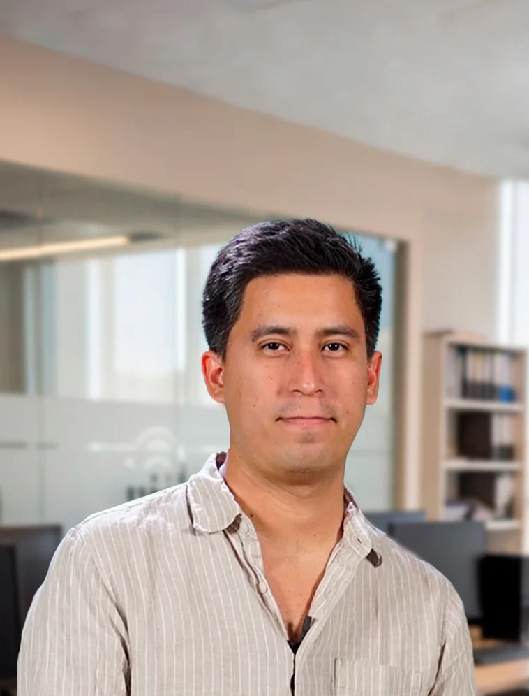 André Toledo